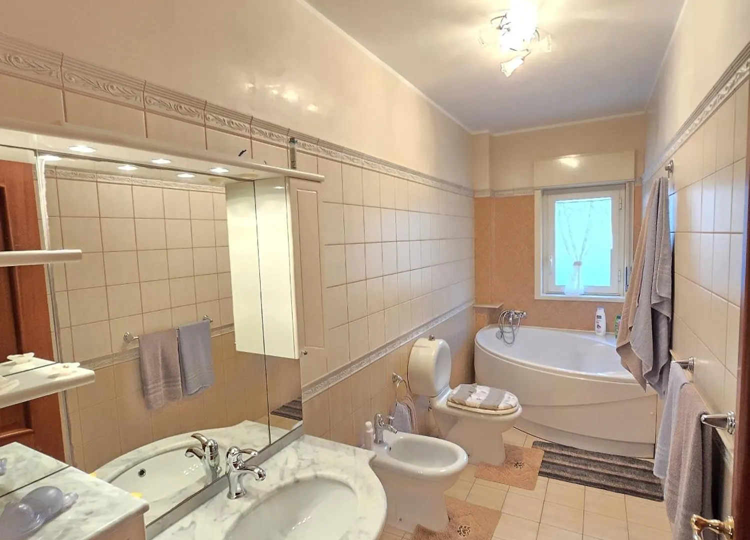 Bed and Breakfast Casa Francesco Katánie Bed & Breakfast