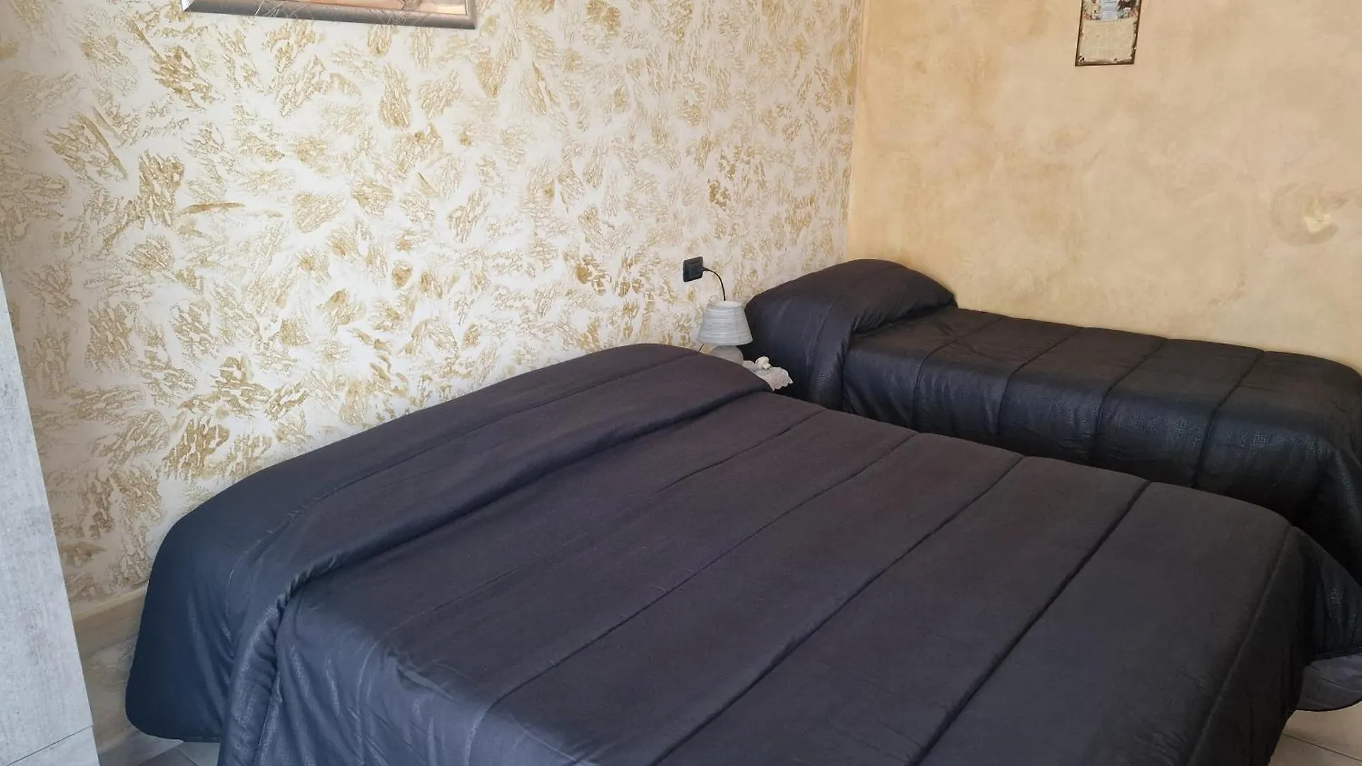 Bed and Breakfast Casa Francesco Katánie Bed & Breakfast