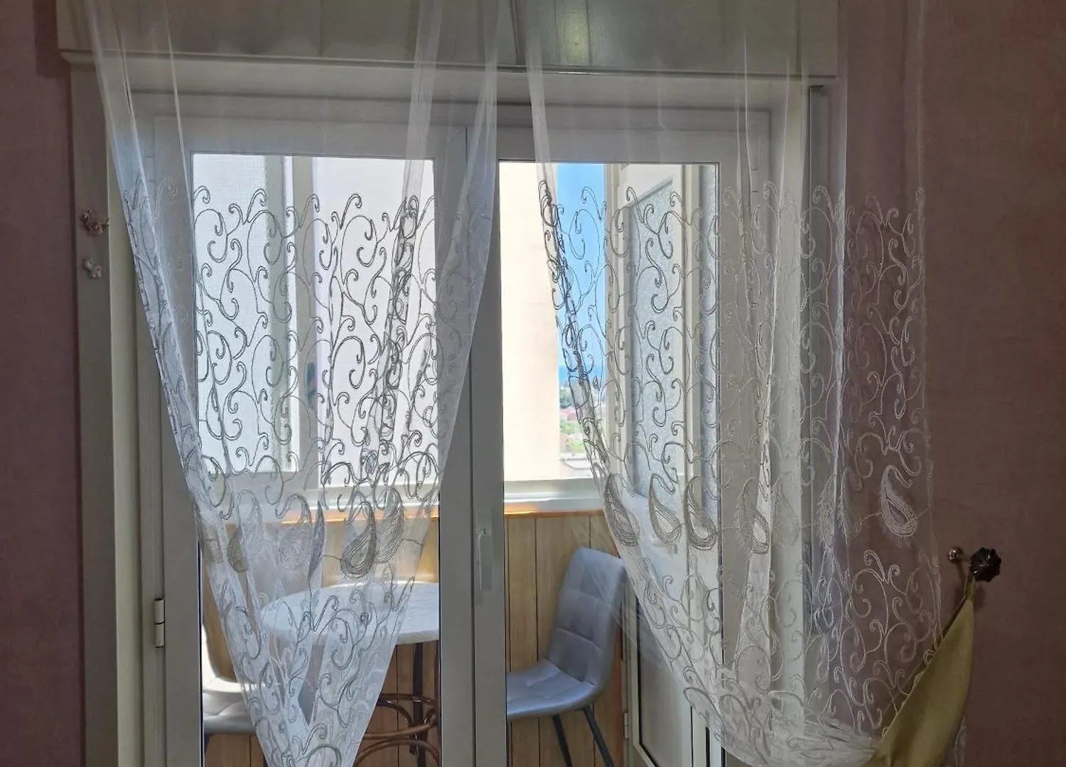 Bed and Breakfast Casa Francesco Katánie Itálie