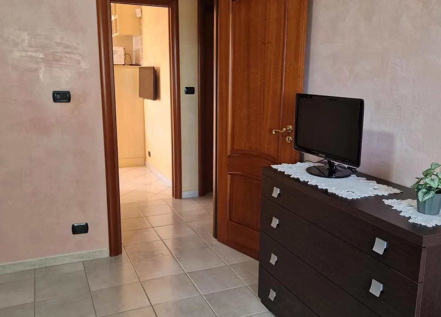 مبيت وإفطار كاتانيا Casa Francesco فندق مبيت وإفطار
